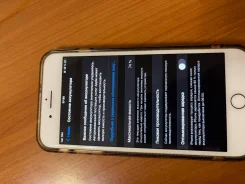 Apple iPhone 8 Plus. �/�, 64 ��, �������, �������, 3G, 4G LTE ����