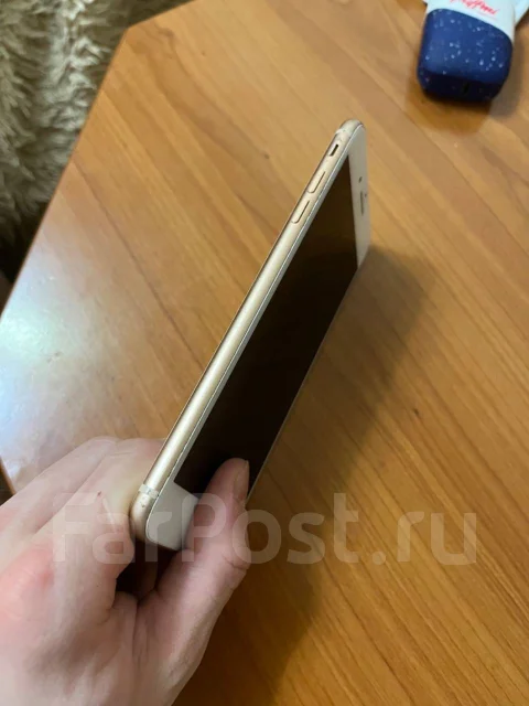 Apple iPhone 8 Plus. �/�, 64 ��, �������, �������, 3G, 4G LTE ����