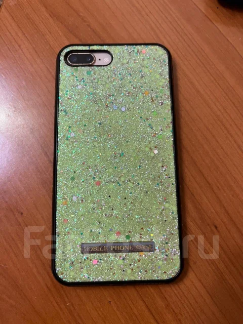 Apple iPhone 8 Plus. �/�, 64 ��, �������, �������, 3G, 4G LTE ����