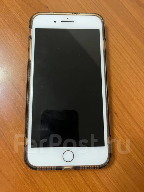 Apple iPhone 8 Plus. �/�, 64 ��, �������, �������, 3G, 4G LTE ����