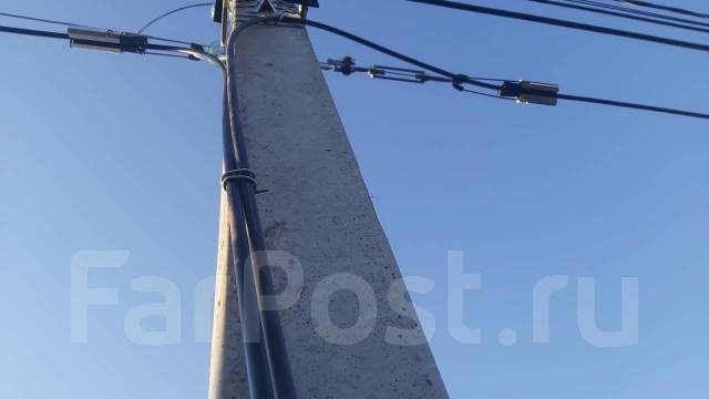 Монтаж ВОЛС, работа с оптоволокном, стройка линий связи и ЛВС в Арсеньеве