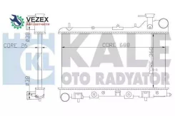�������� ���������� ��������� Subaru Forester S10/S11 02- ������ KALE 364800 364800 ����