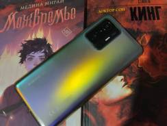 Xiaomi 11T Pro. /, 3G, 4G LTE, 5G, Dual-SIM, NFC 