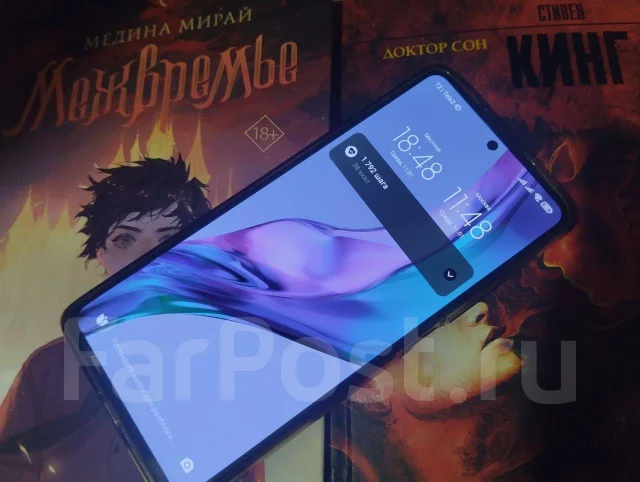 Xiaomi 11T Pro. �/�, 3G, 4G LTE, 5G, Dual-SIM, NFC ����