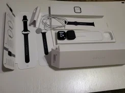 Apple Watch Series 7. GPS, NFC, IP68. ��� ����� �� ���������� ����