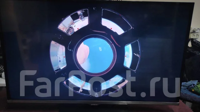 Samsung UE32H5000. LED ����