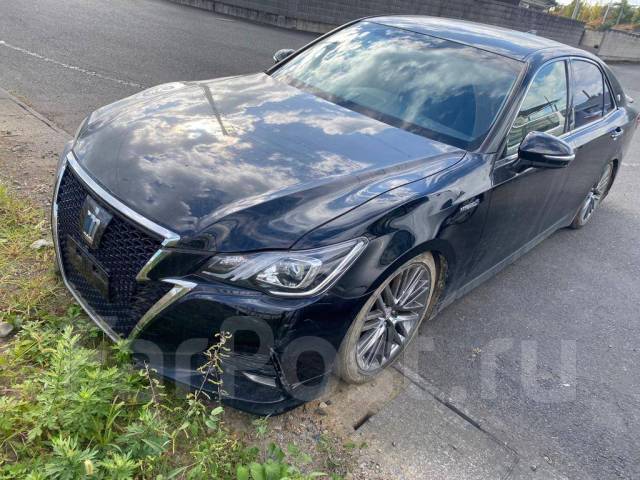 Toyota crown 94