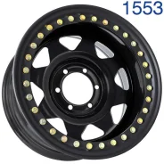 Grizzly. 9.0x17", 6x139.7, ET-25, �� 110,1���. ����