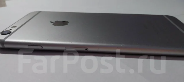 Apple iPhone 6 Plus. �/�, �����������, ����� ����