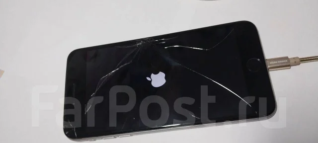 Apple iPhone 6 Plus. �/�, �����������, ����� ����
