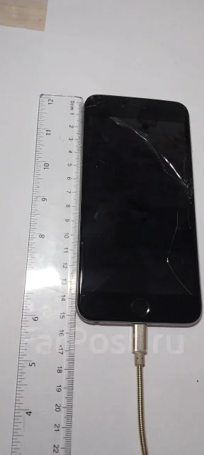 Apple iPhone 6 Plus. �/�, �����������, ����� ����