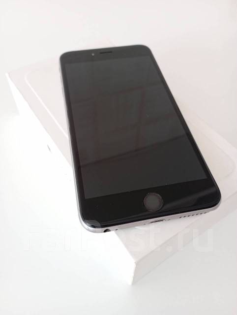 Apple iPhone 6 Plus. /, , 3G, 4G LTE, , NFC 