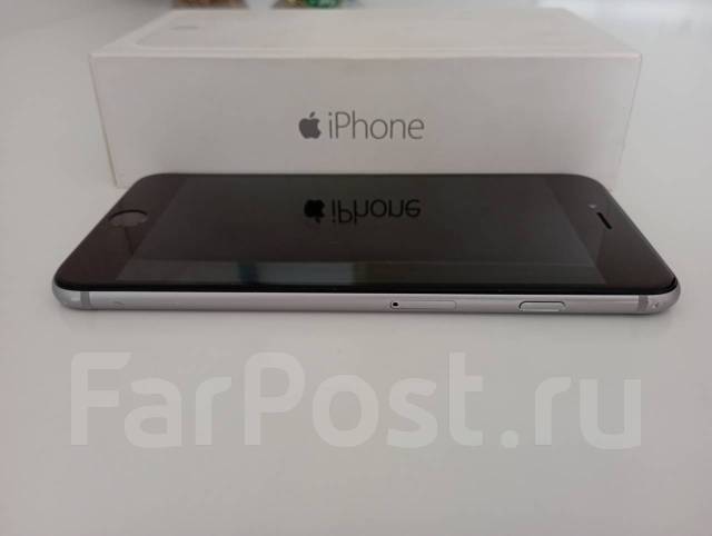Apple iPhone 6 Plus. /, , 3G, 4G LTE, , NFC 
