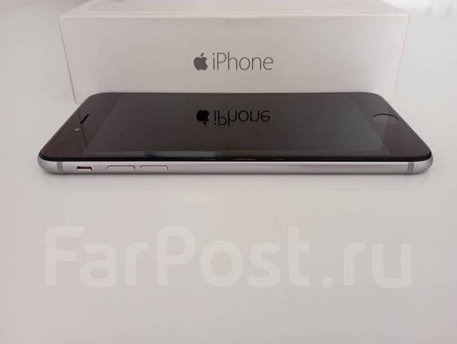 Apple iPhone 6 Plus. /, , 3G, 4G LTE, , NFC 