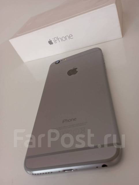 Apple iPhone 6 Plus. /, , 3G, 4G LTE, , NFC 