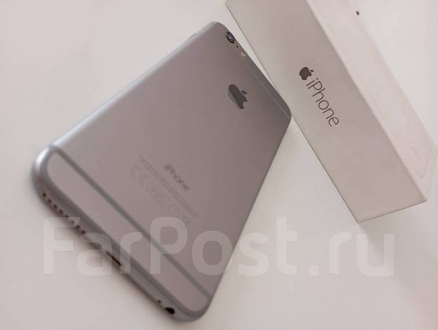 Apple iPhone 6 Plus. /, , 3G, 4G LTE, , NFC 