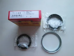 ������� ������� �������� T. #T17#, #T18#, #T19# Out+In+������� Front L=R [T1168], �������� T1168 ����