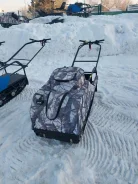 Baltmotors Snowdog. ��������, ��� ���, ��� �������. ��� ����� �� ������������� ������ ����
