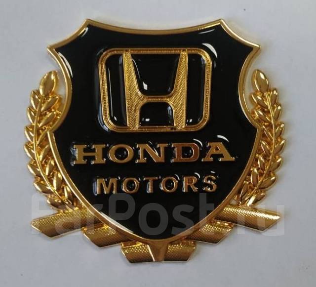 Honda Logo 1.3 (1996-2003) фото