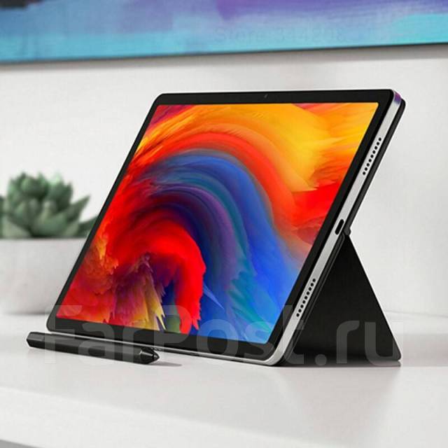 Планшет Lenovo Pad 2022 XiaoXin P11 Pro 6/128Гб - Планшеты во Владивостоке