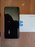 Samsung Galaxy A8. �/� ����