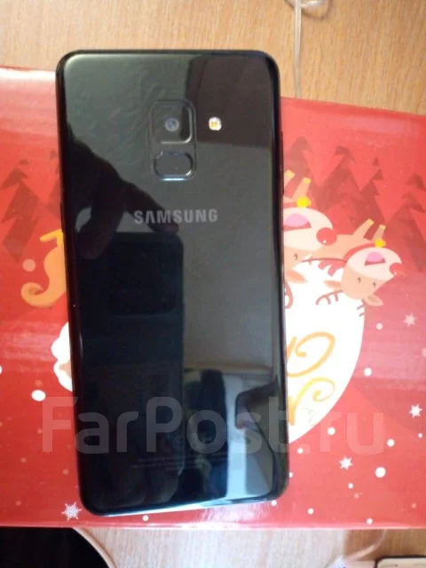 Samsung Galaxy A8. �/� ����