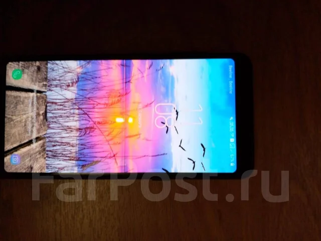 Samsung Galaxy A8. �/� ����