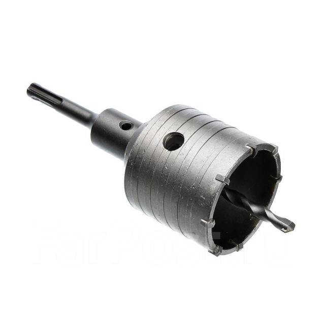 Коронка по бетону 68мм SDS PLUS с хвостовиком Rutek/ON 15-09-068, новый ...