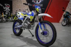 Motoland XT250 HS. 250����. ��., ��������, ��� ���, ��� ������� ����