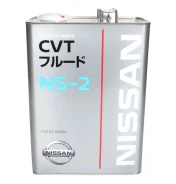 Nissan CVT Fluid NS-2. CVT (��� ����������), �������������, 4��. ����