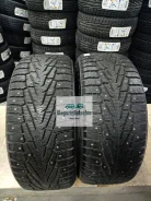 Nokian Hakkapeliitta 7 SUV. ������, ����������, 2013 ���, ����� ����