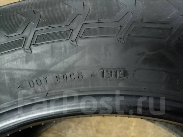 Nokian Hakkapeliitta 7 SUV. ������, ����������, 2013 ���, ����� ����