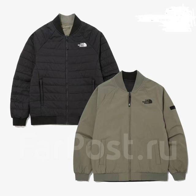 The north face best sale bomber