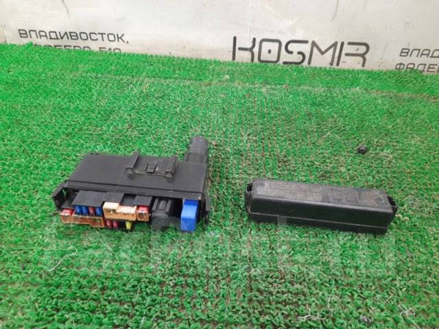 Блок предохранителей и реле Nissan FUGA 2008 24381C9900 купить во ...