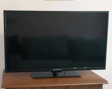 Supra STV-LC40T400FL. LED ����