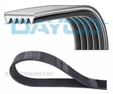   Dayco 5PK690EE 5PK690EE 