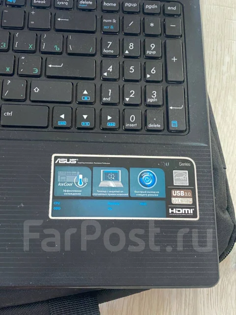 Asus. ��� 2048 ��, WiFi: 1, Bluetooth: 1 ����