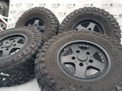 CV928. 8.0x16", 5x150, ET45 ����