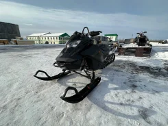 BRP Ski-Doo Summit X with Expert Package. ��������, ��, �� ����