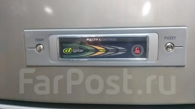 Daewoo fr 530nt