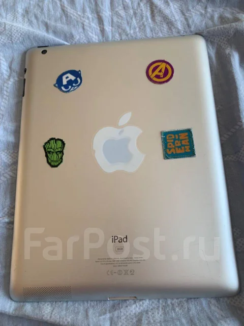 Apple iPad 3 ����
