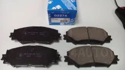 ������� ��������� �������� ����� AN742K GP02274 D2274MH MK Kashiyama 044650R010 ����
