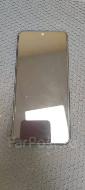 Xiaomi Redmi Note 10S. �����, �����, 4G LTE, NFC ����