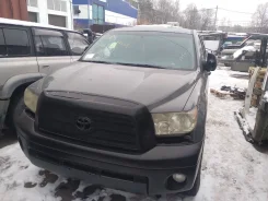 Toyota Tundra. 5TFRV58157X009040, 3URFE ����