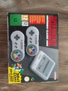 SNES Classic Mini ����