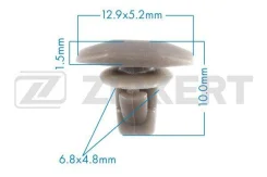 ������ ��������� Zekkert BE-1482 BE1482 ����