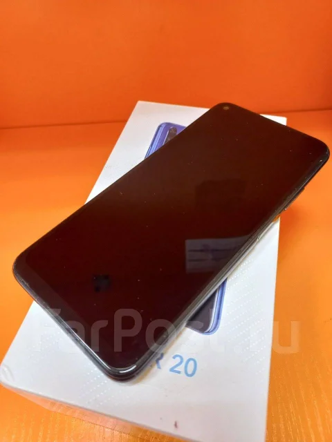 Honor 20. �/�, ������, 4G LTE ����