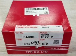 ������ ��������� Nissan TD27 STD ������! 12033-6T010 ����