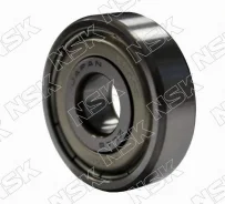��������� ��������� � ������� 10*30*9 � ������� 6200ZZC3E 6200ZZC3E ����