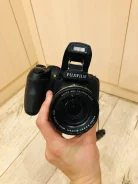 Fujifilm FinePix HS25EXR. 15 - 19.9 ��, ���: 14� � ����� ����